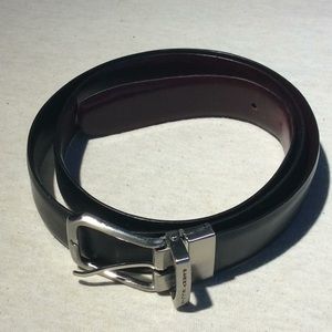 Men's Belt